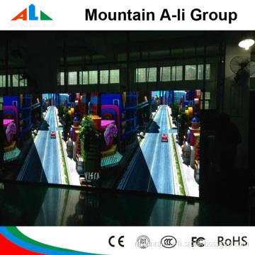 Indoor Full Color LED Screen P4 Indoor
